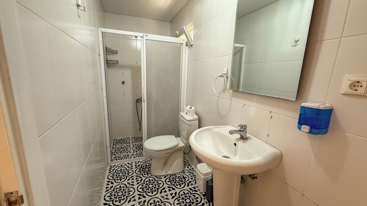 Photo of Bathroom in Kucukkuyu