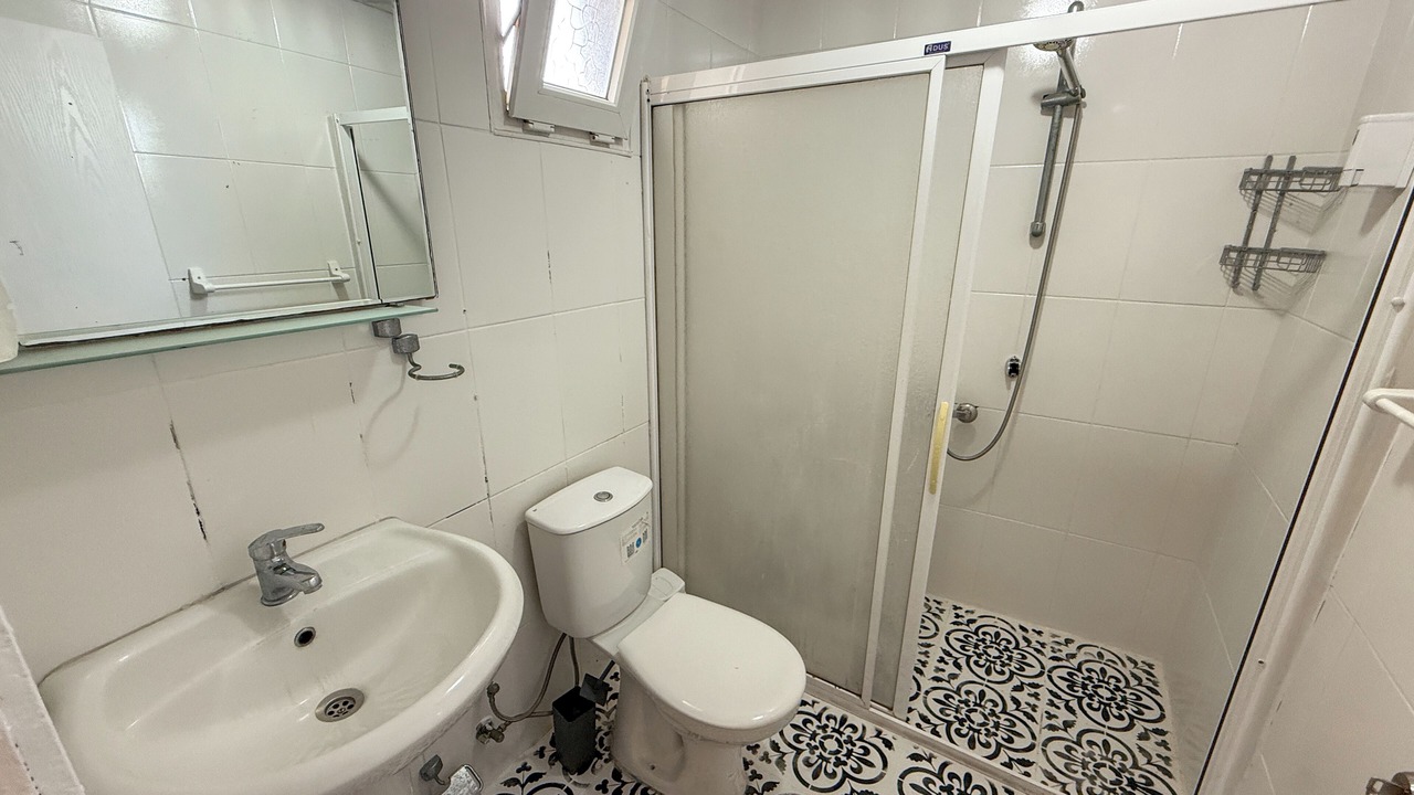 Photo of Bathroom in Kucukkuyu