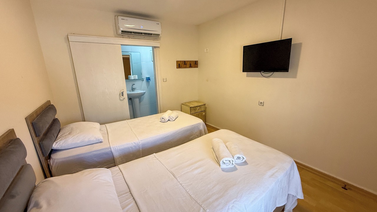 Photo of Bedroom in Kucukkuyu