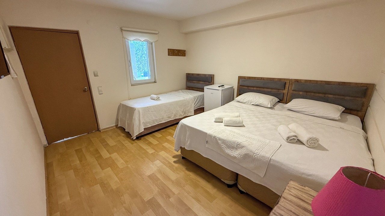 Photo of Bedroom in Kucukkuyu