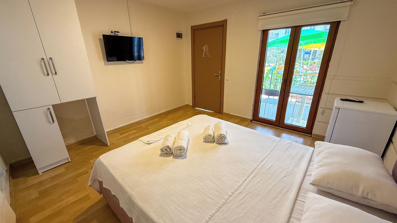 Photo of Bedroom in Kucukkuyu