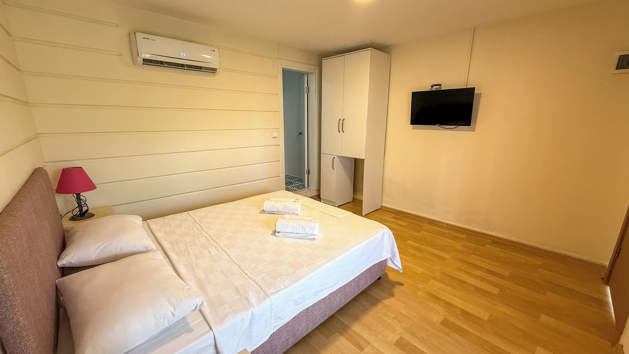 Photo of Bedroom in Kucukkuyu