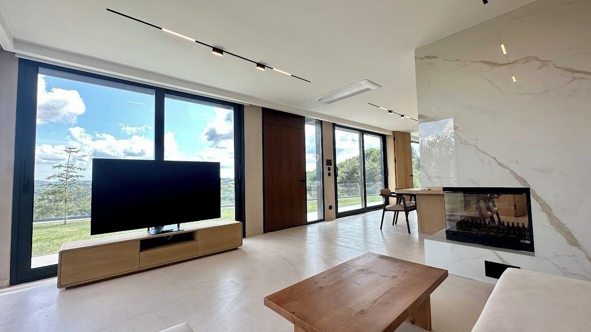 Photo of Livingroom in Beykoz District