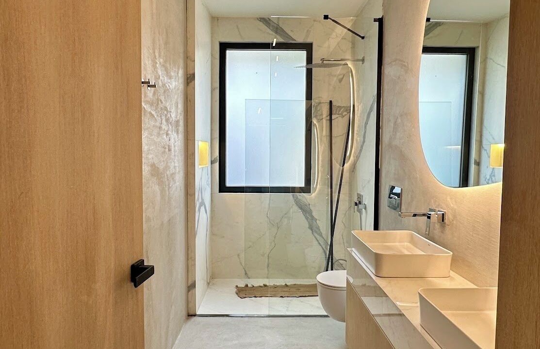 Photo of Bathroom in Beykoz District