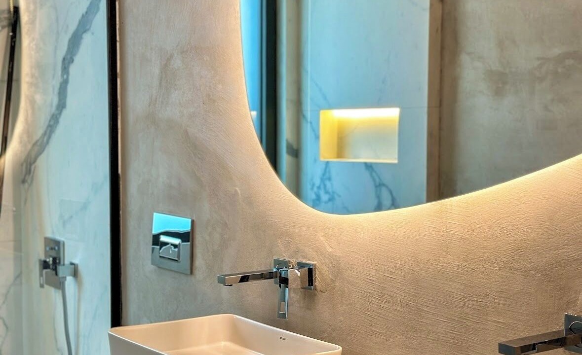 Photo of Bathroom in Beykoz District