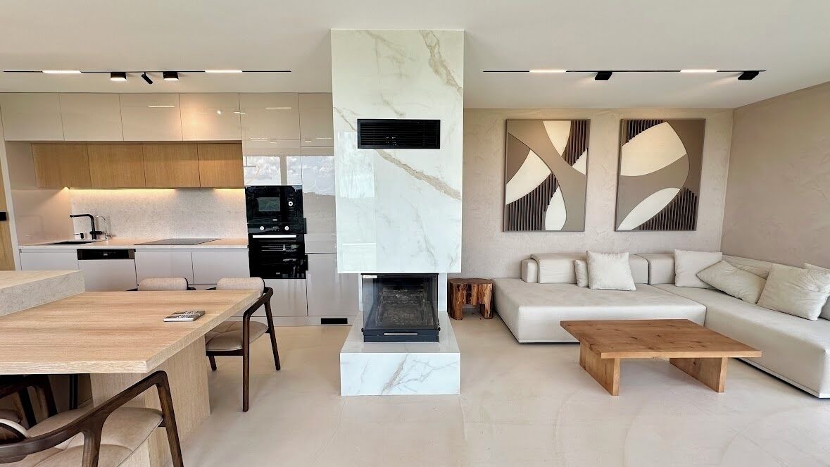 Photo of Livingroom in Beykoz District