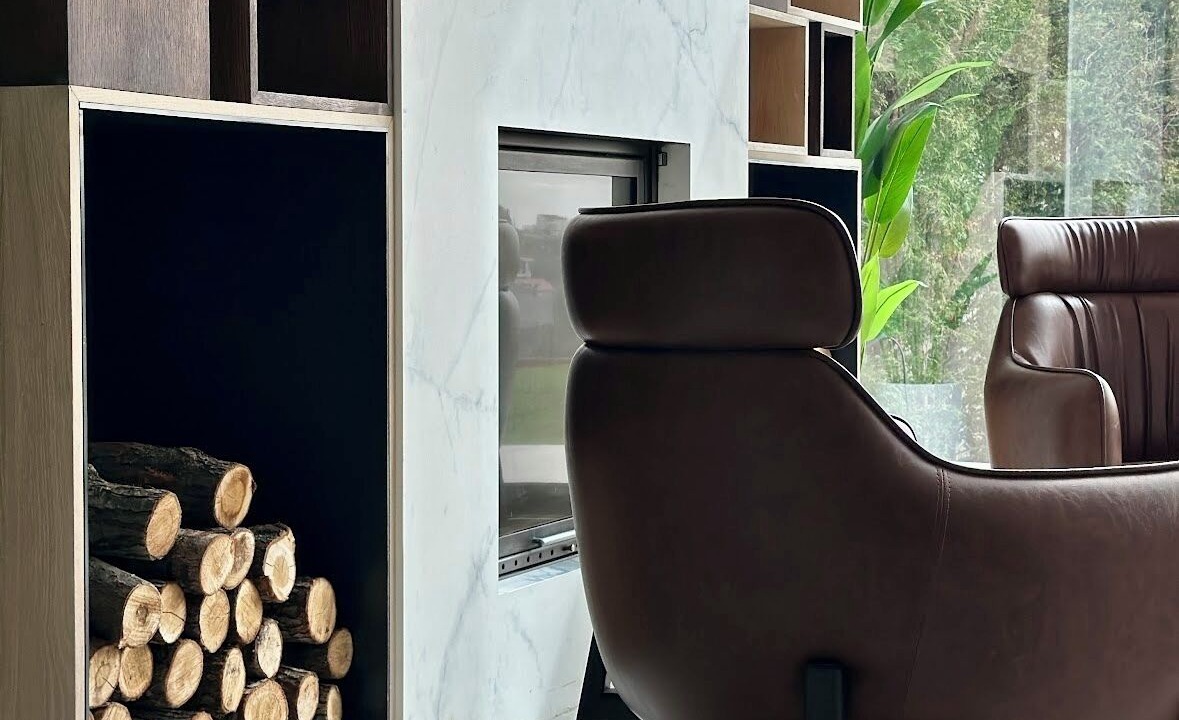 Photo of Livingroom in Beykoz District