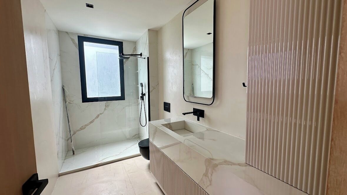 Photo of Bathroom in Beykoz District