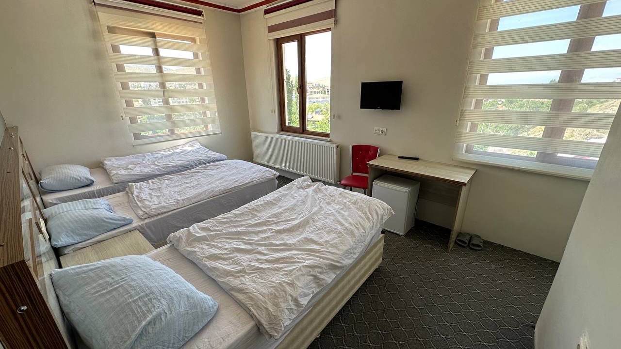 Photo of Bedroom in Yahyali