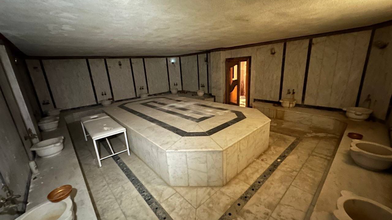 Photo of Bedroom in Yahyali