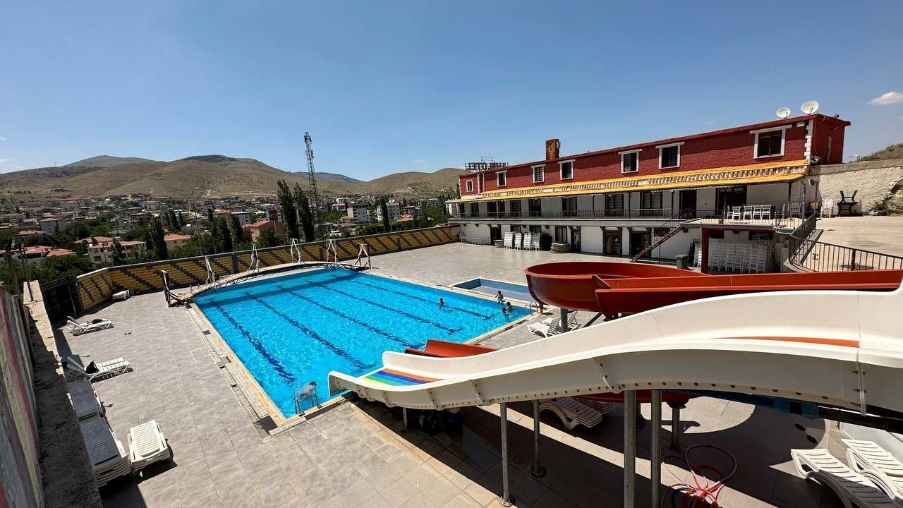 Photo of Outdoor in Yahyali