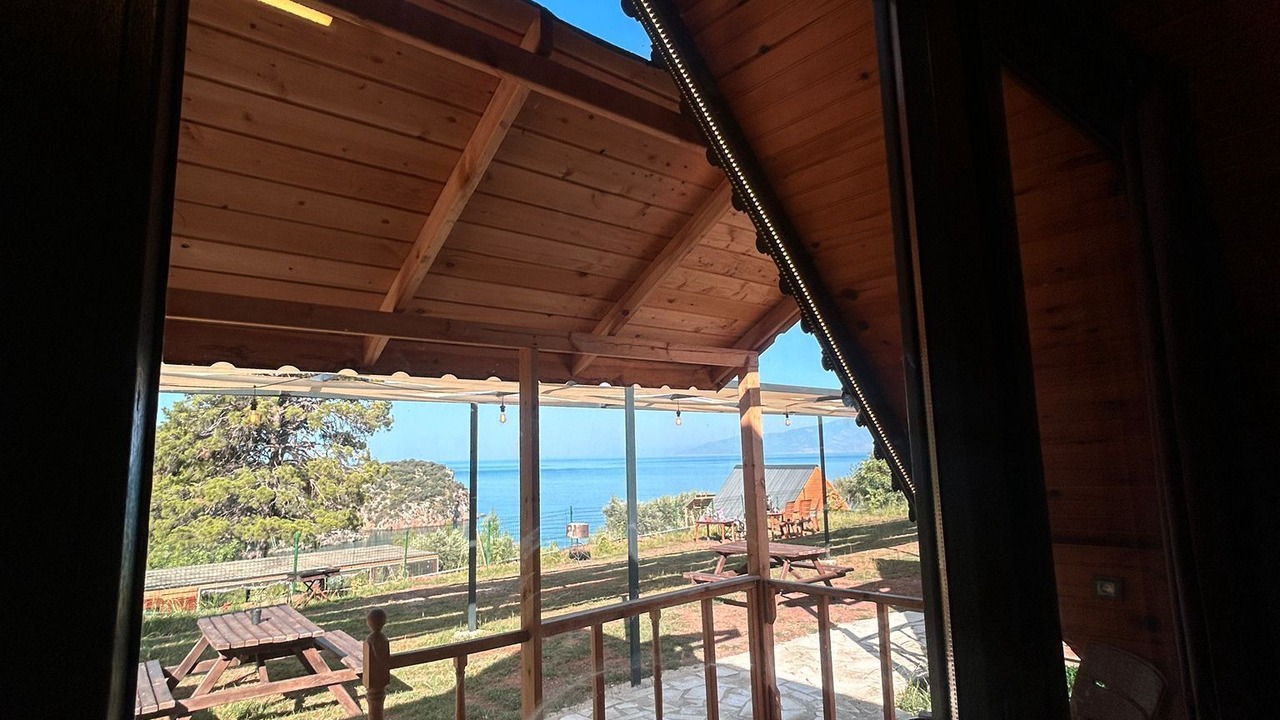 Photo of Patio Balcony in Kumluca