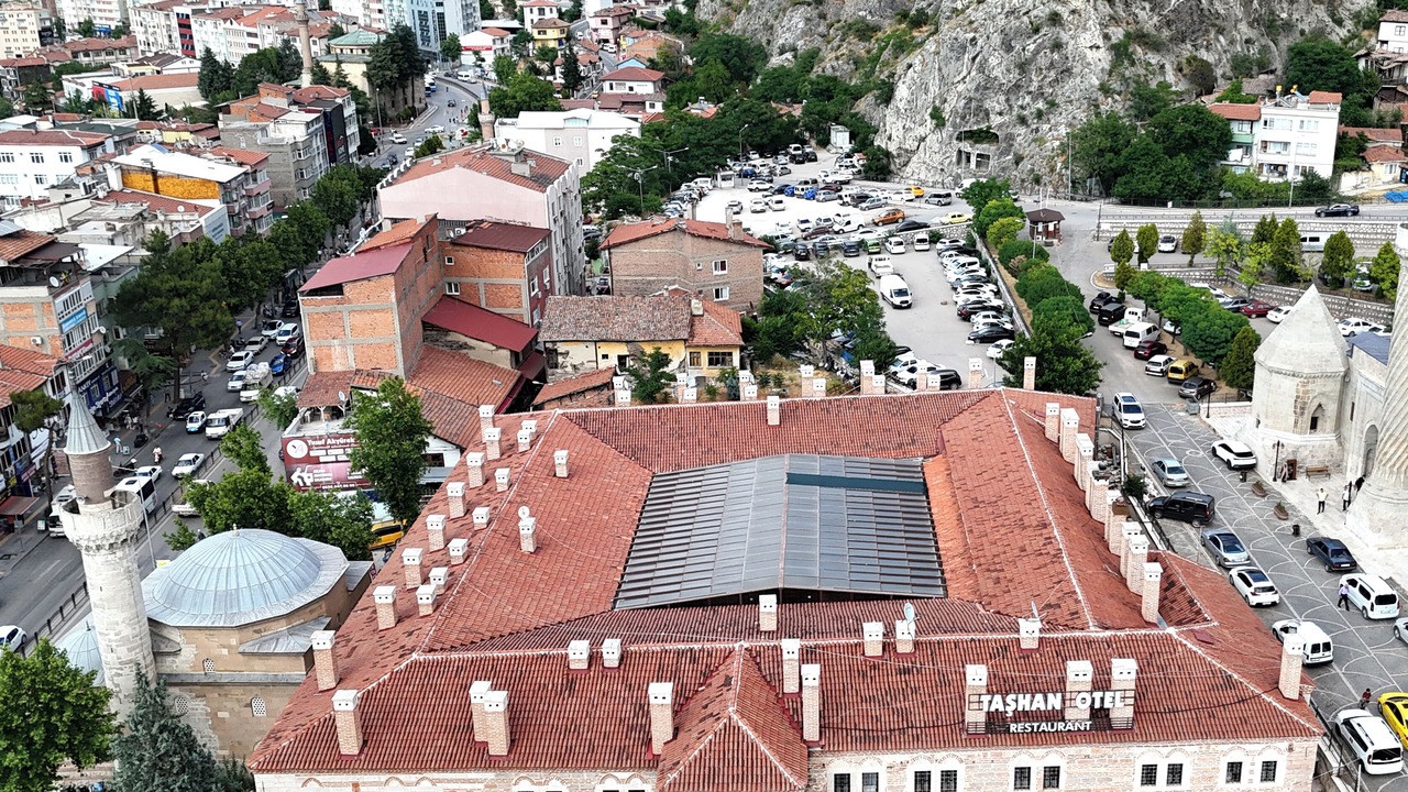 Photo of Outdoor in Amasya