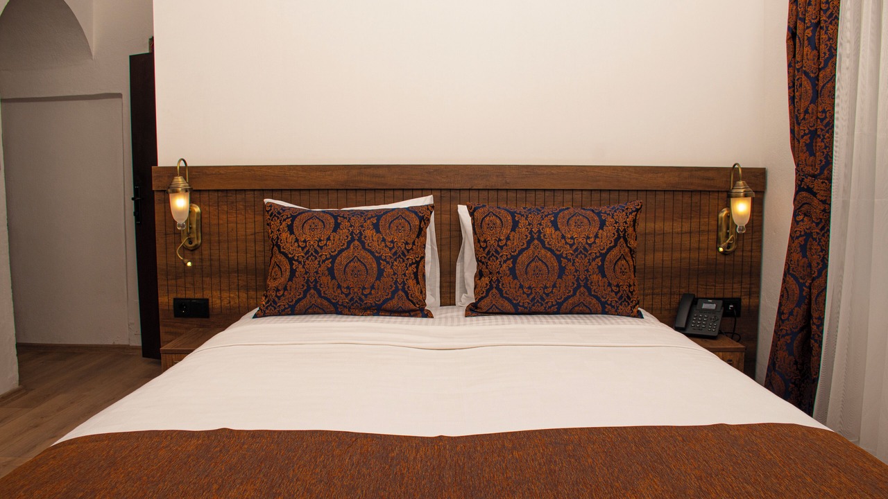 Photo of Bedroom in Amasya