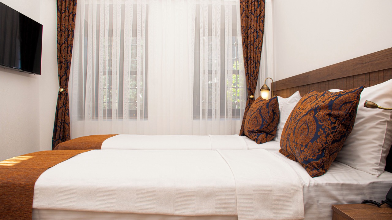 Photo of Bedroom in Amasya