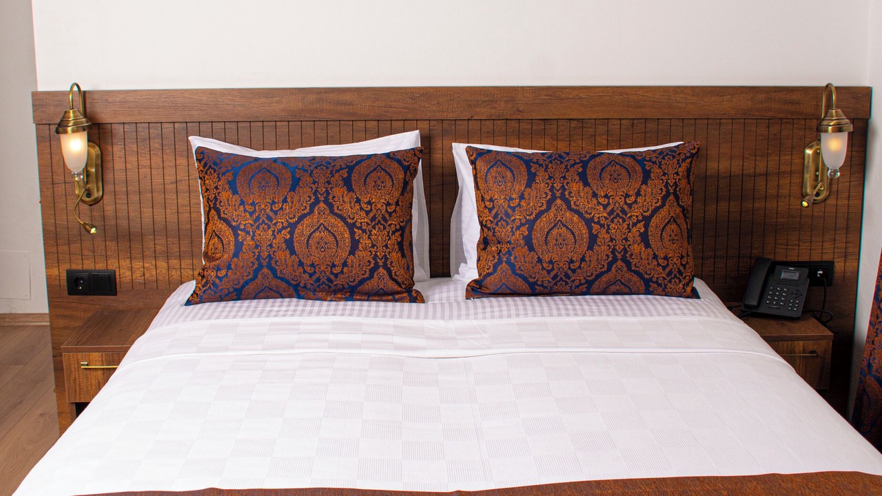 Photo of Bedroom in Amasya