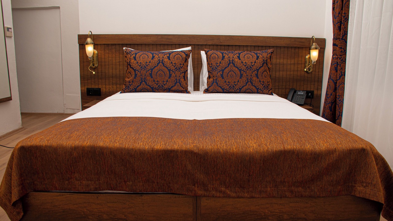 Photo of Bedroom in Amasya