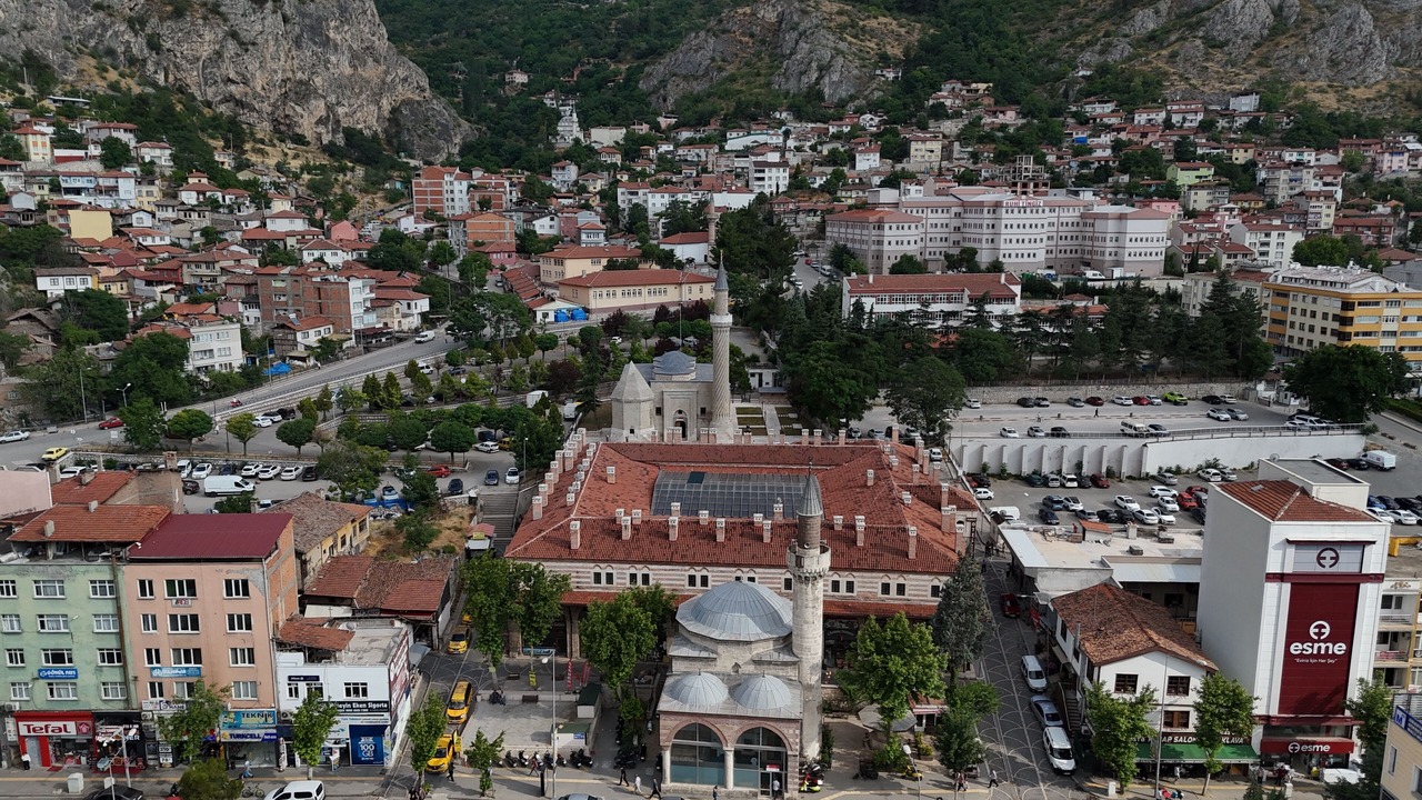 Photo of Outdoor in Amasya
