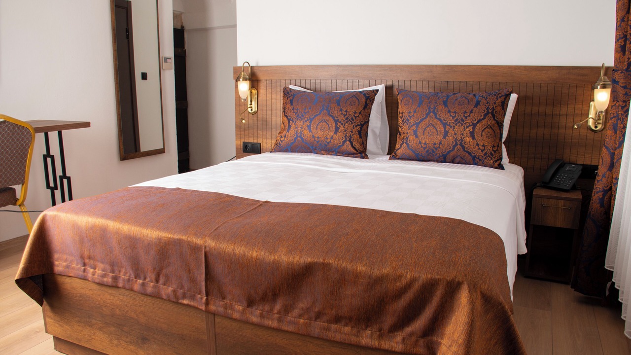 Photo of Bedroom in Amasya
