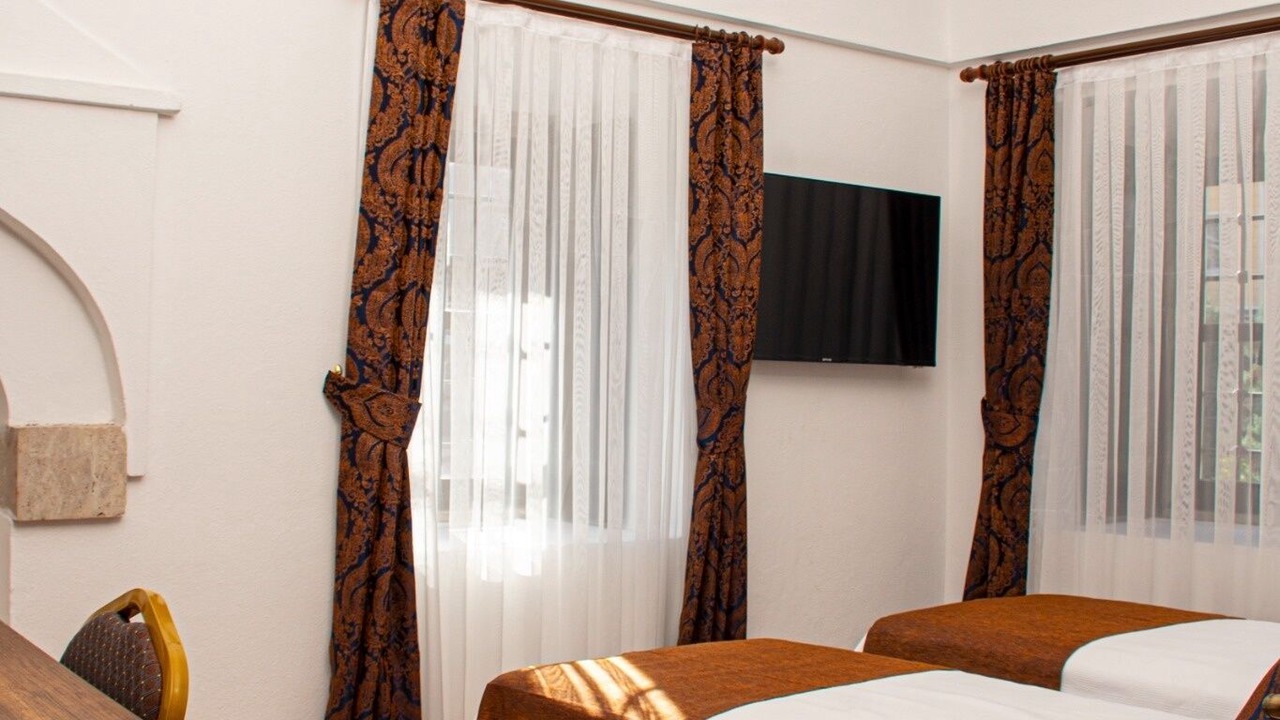 Photo of Bedroom in Amasya