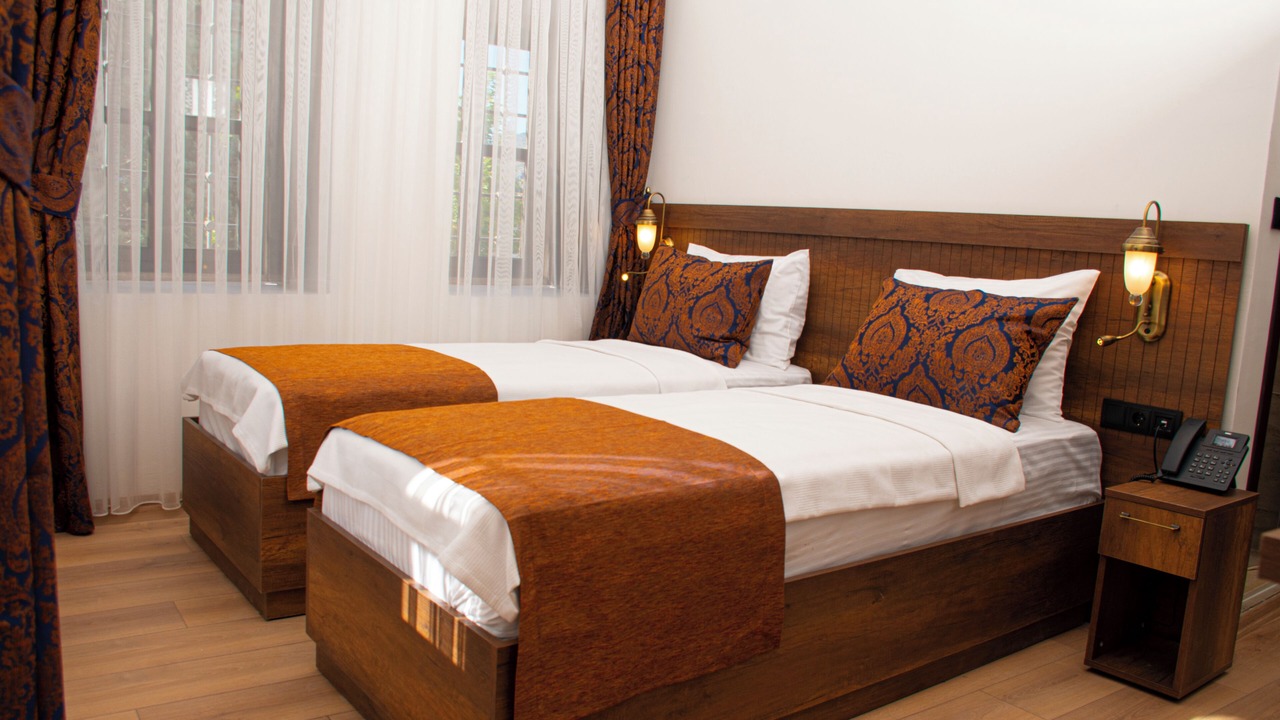 Photo of Bedroom in Amasya