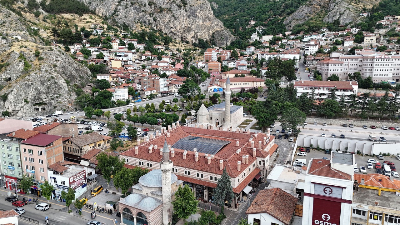 Photo of Outdoor in Amasya
