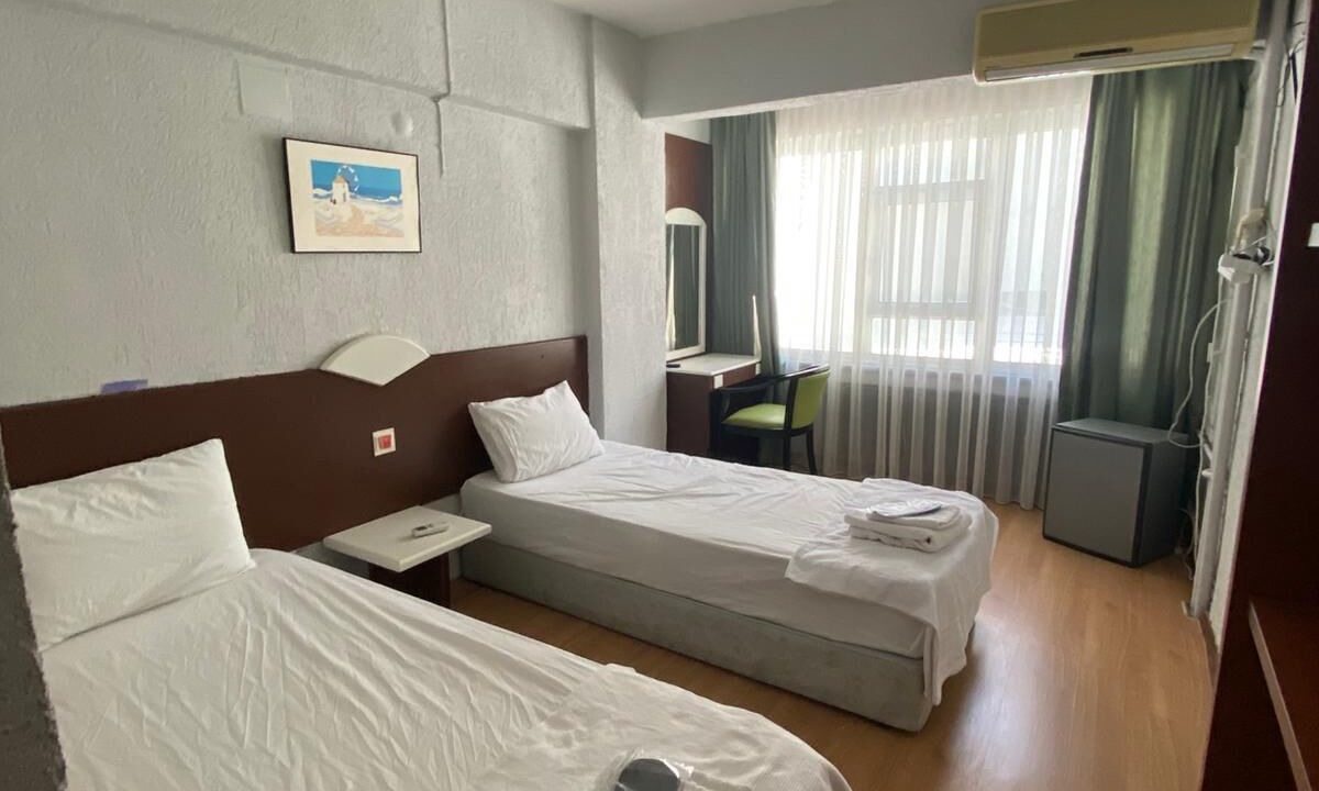Photo of Bedroom in Burhaniye