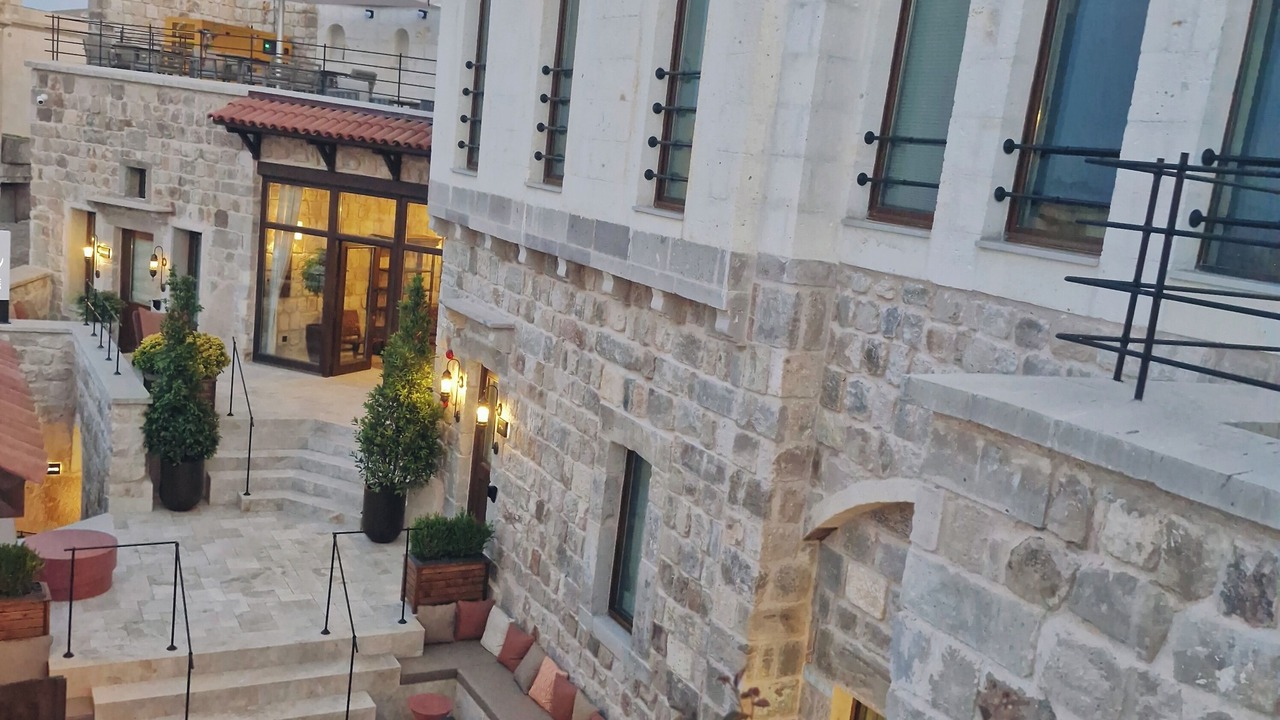 Photo of Outdoor in Uchisar