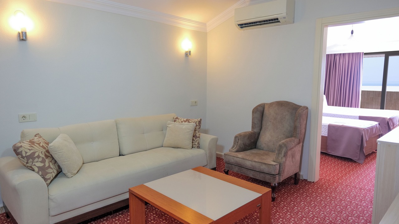 Photo of Patio Balcony in Okurcalar