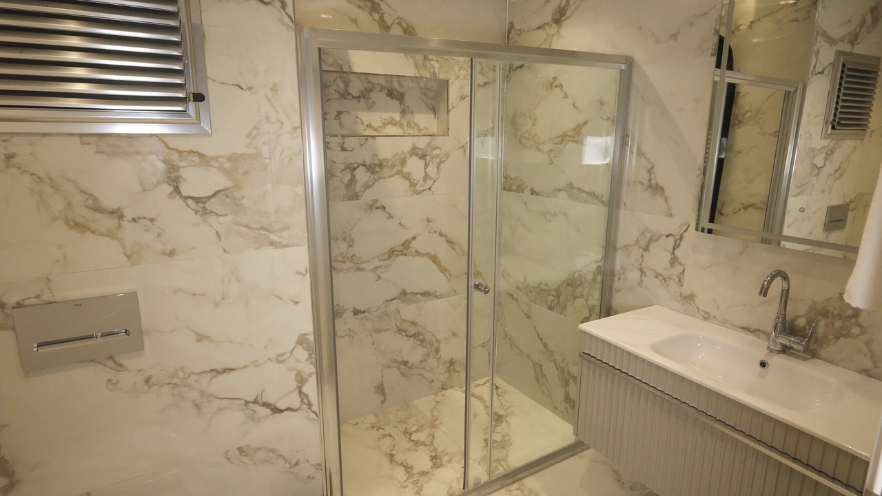 Photo of Bathroom in Akcaabat