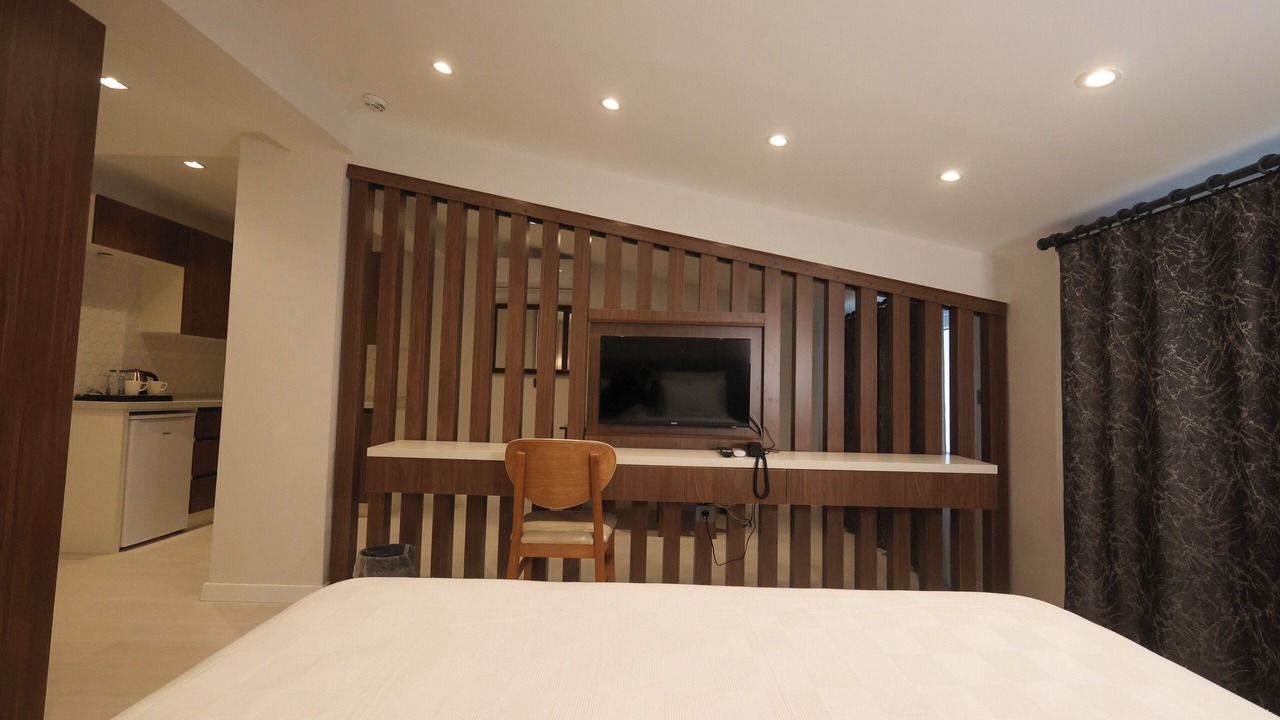 Photo of Bedroom in Akcaabat