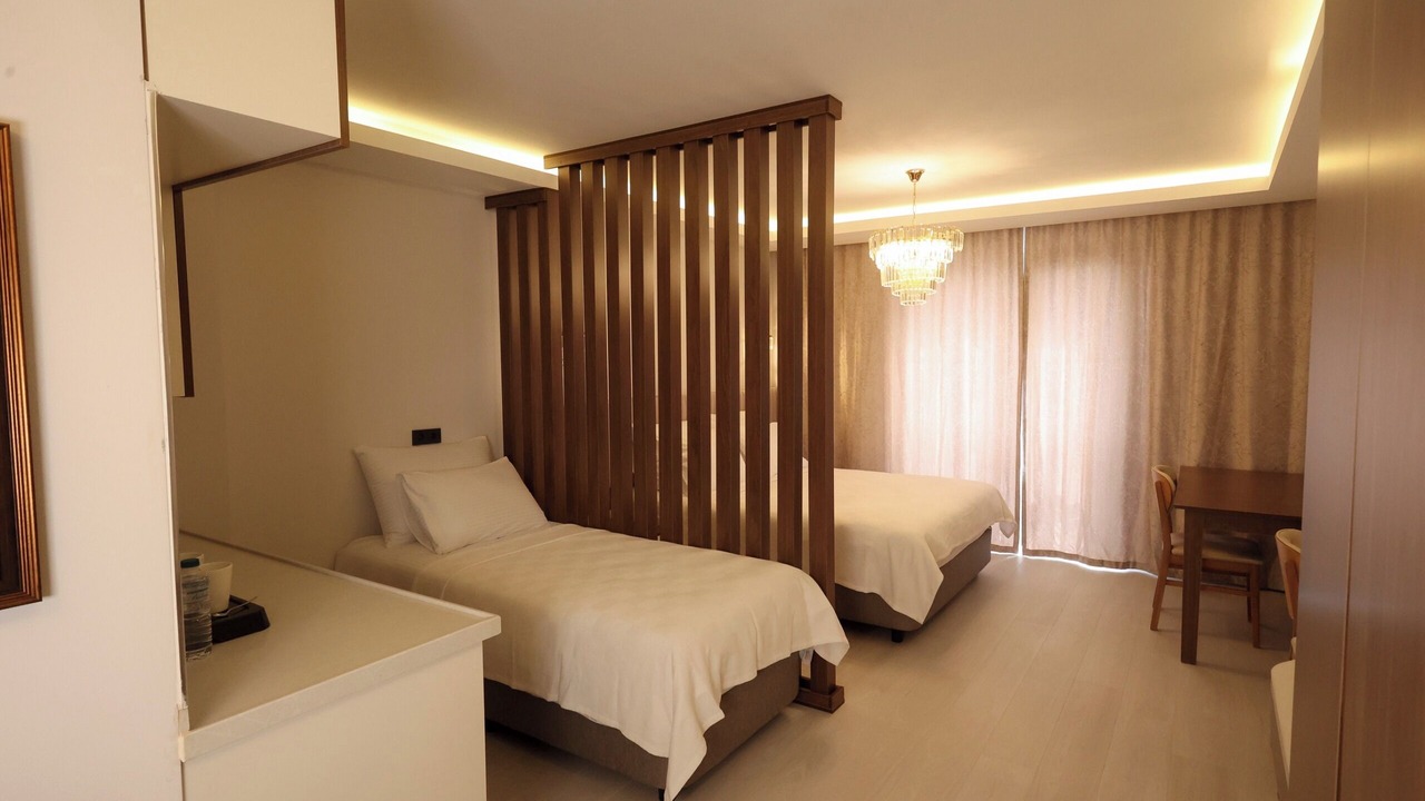 Photo of Bedroom in Akcaabat
