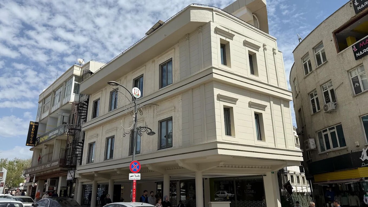 Photo of Outdoor in Eyyubiye