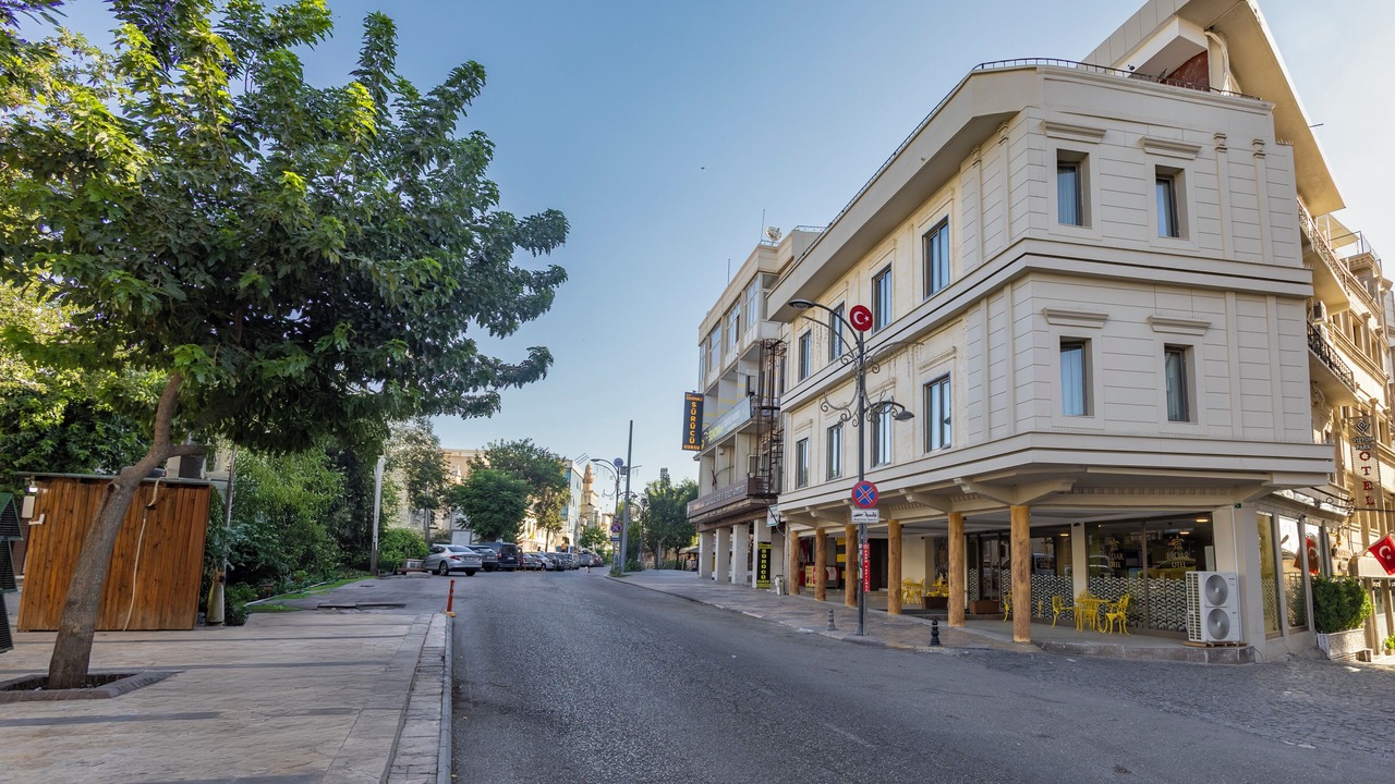 Photo of Outdoor in Eyyubiye