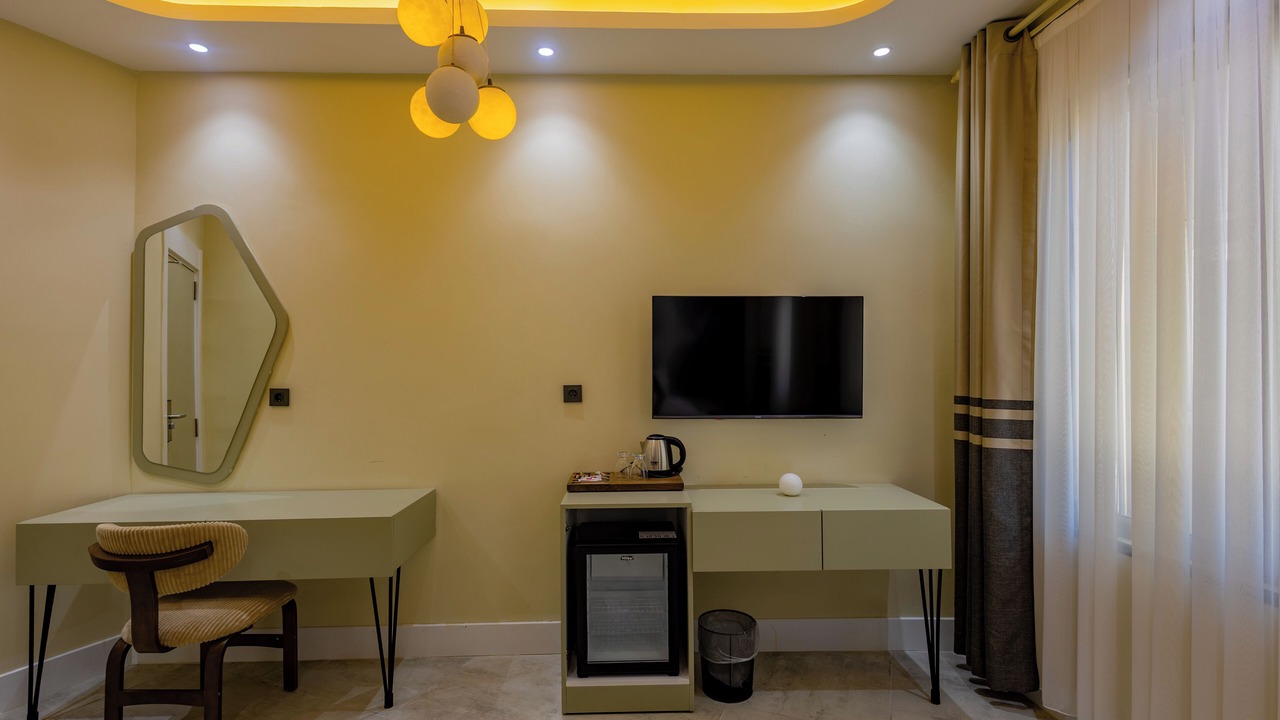 Photo of Bedroom in Eyyubiye