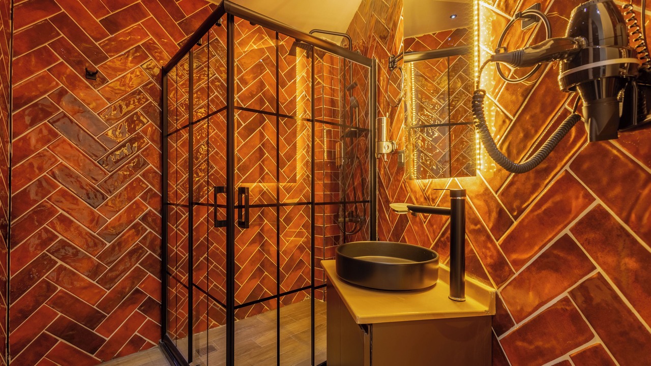 Photo of Bathroom in Eyyubiye
