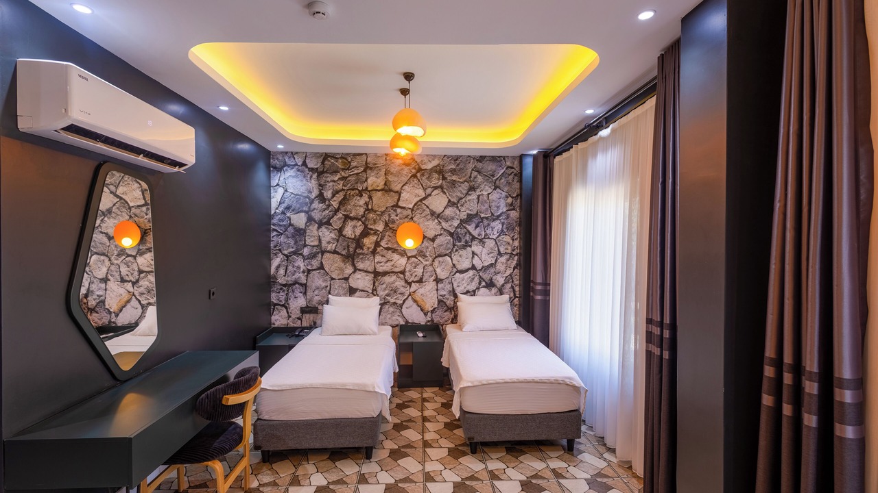 Photo of Bedroom in Eyyubiye