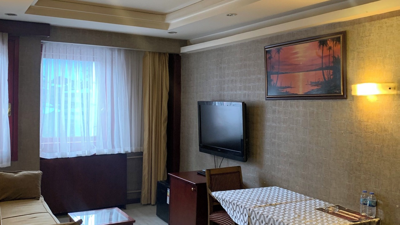 Photo of Bedroom in Erzurum City Center