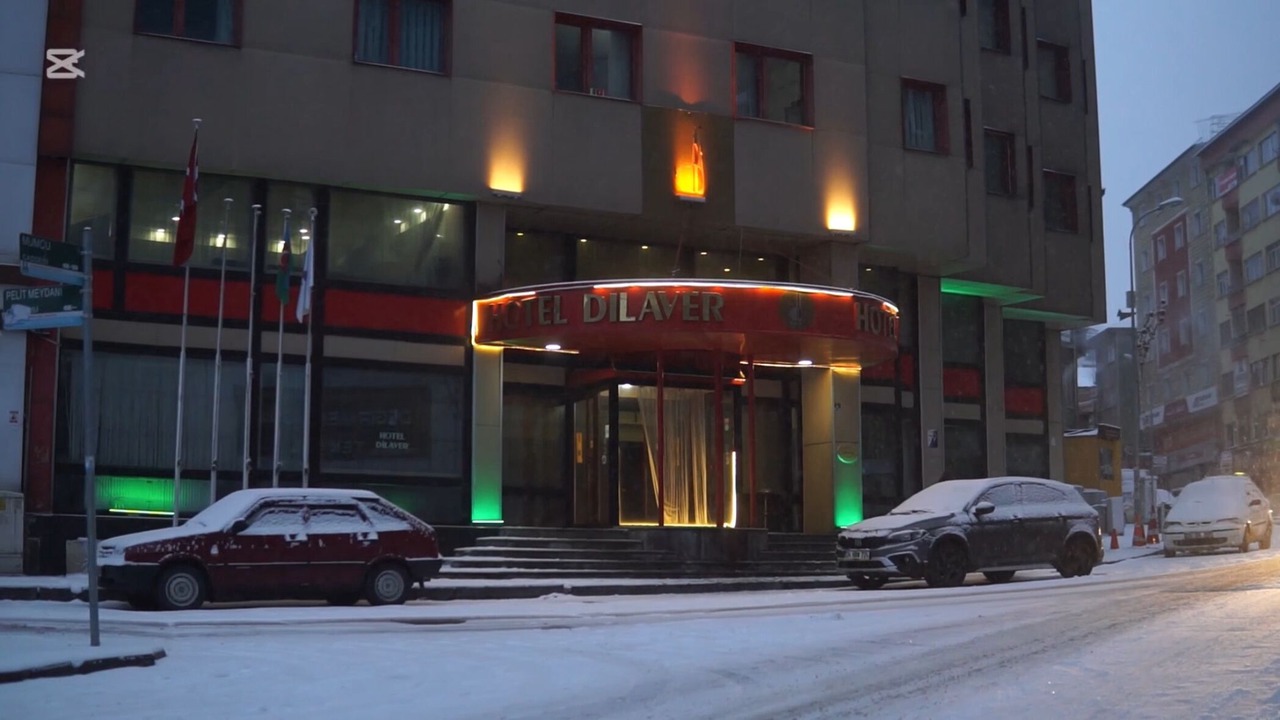 Photo of Outdoor in Erzurum City Center
