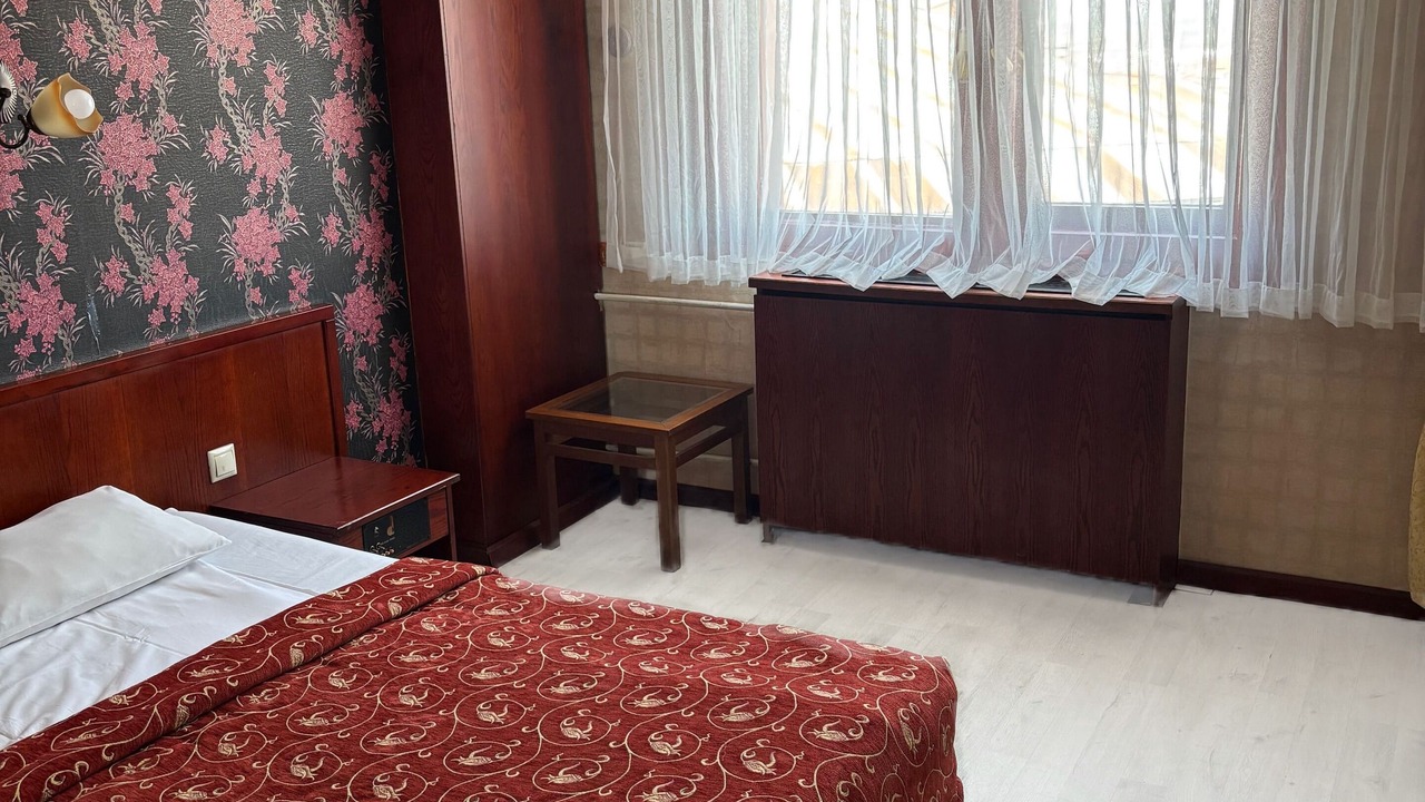 Photo of Bedroom in Erzurum City Center