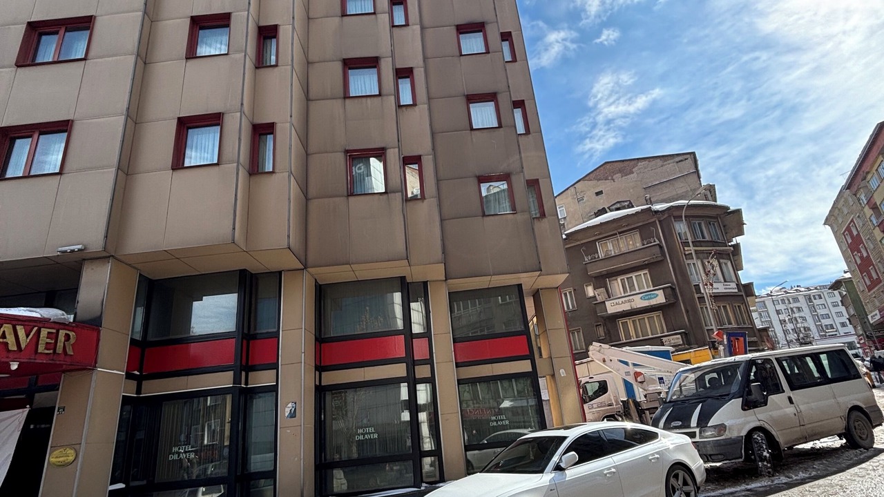 Photo of Outdoor in Erzurum City Center