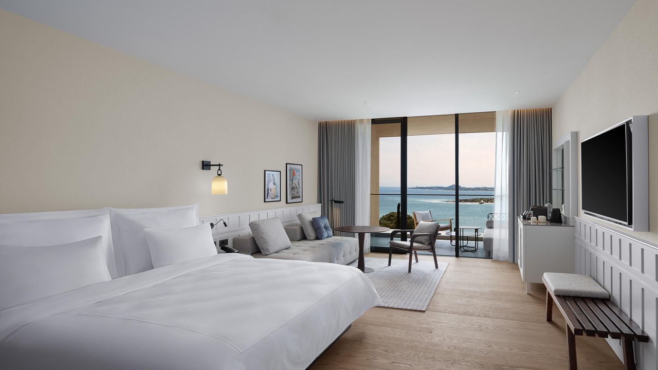 Photo of Bedroom in Didim