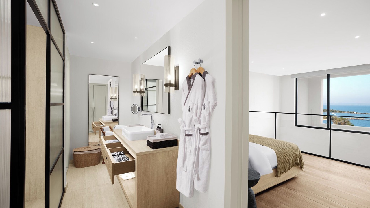 Photo of Bathroom in Didim