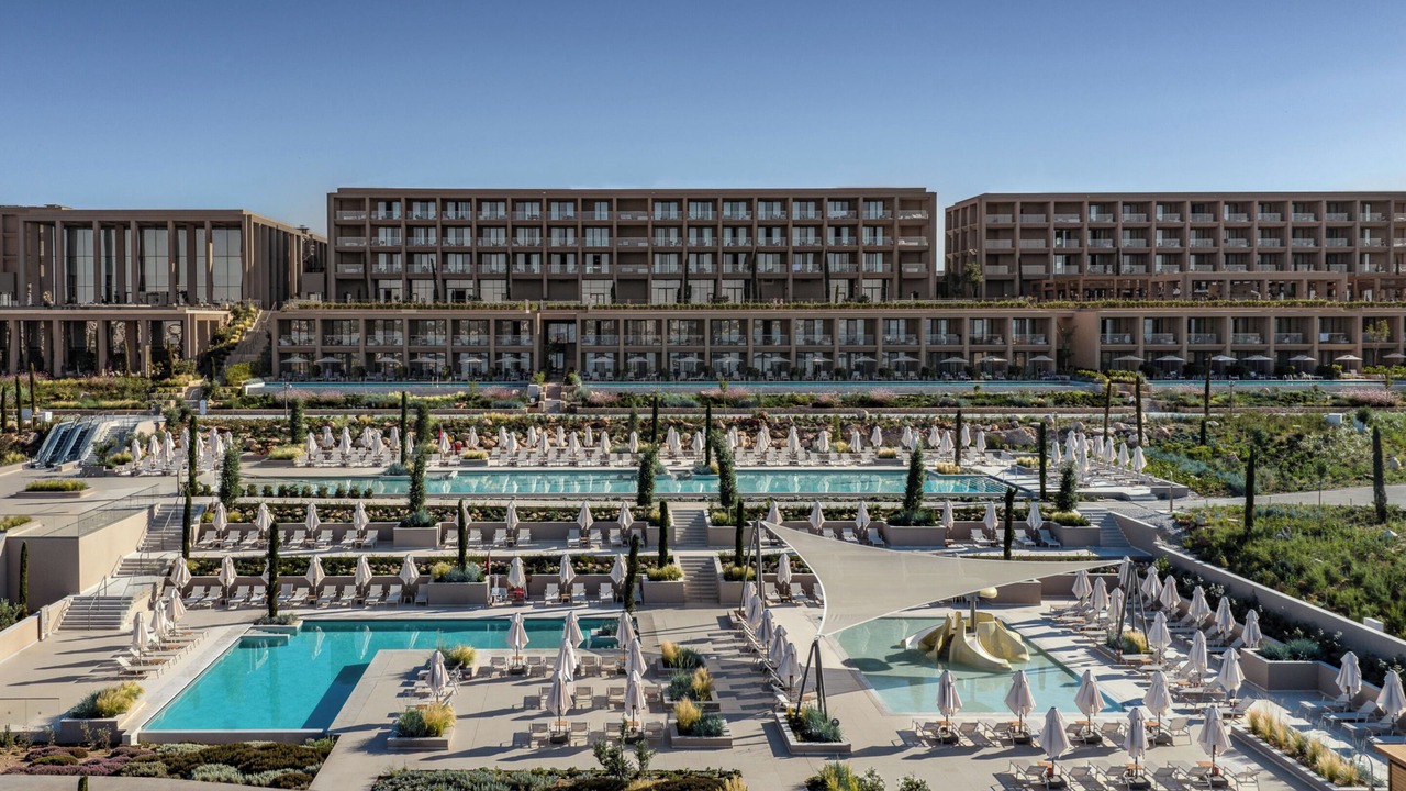 Photo of Outdoor in Didim