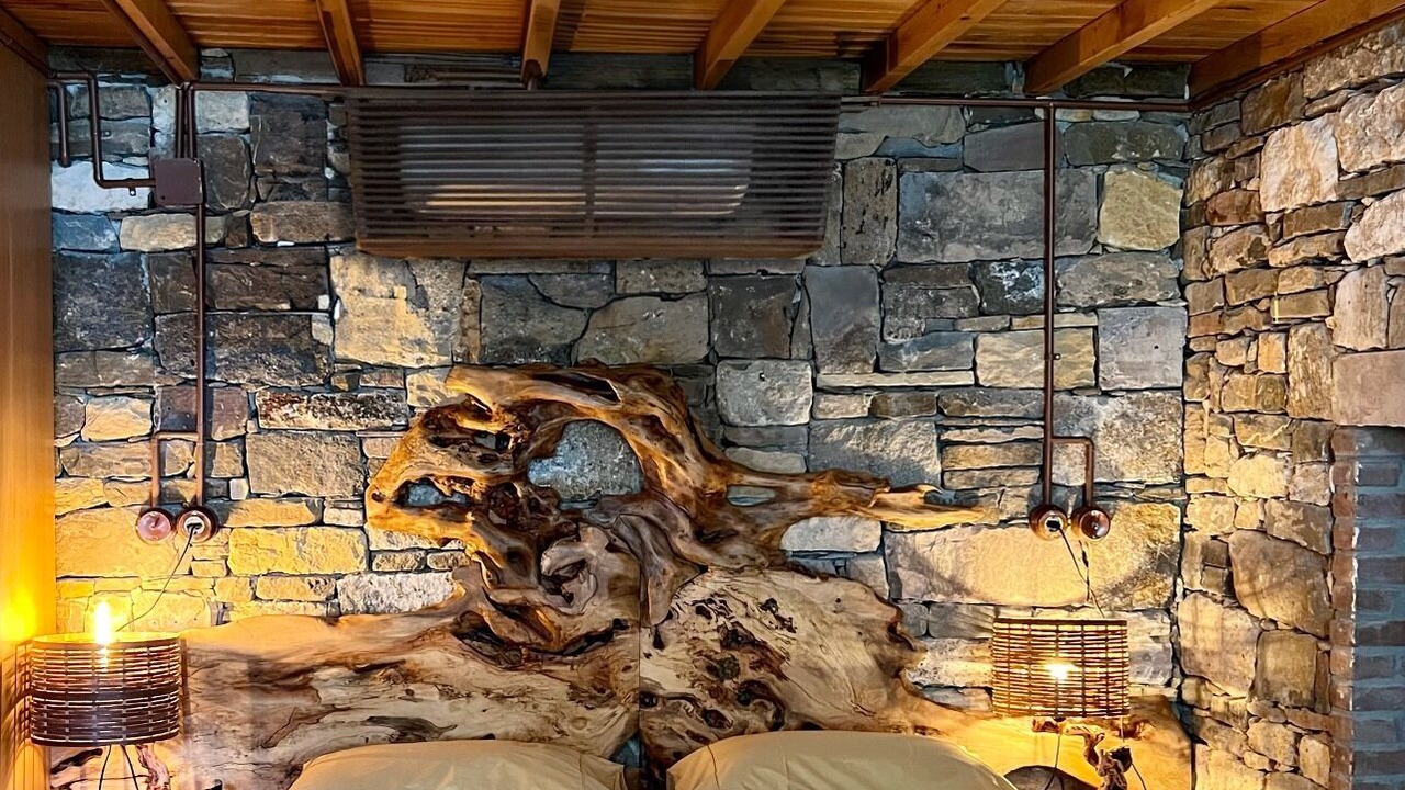 Photo of Bedroom in Bozcaada