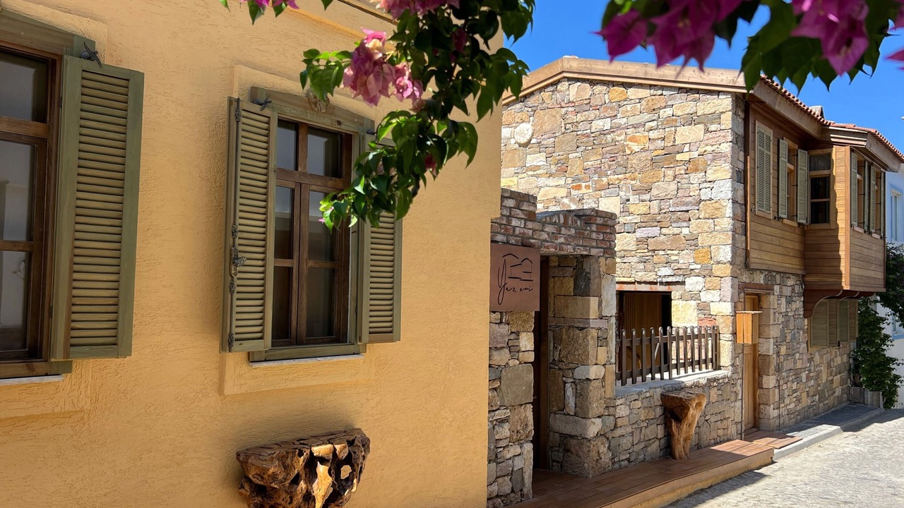 Photo of Outdoor in Bozcaada