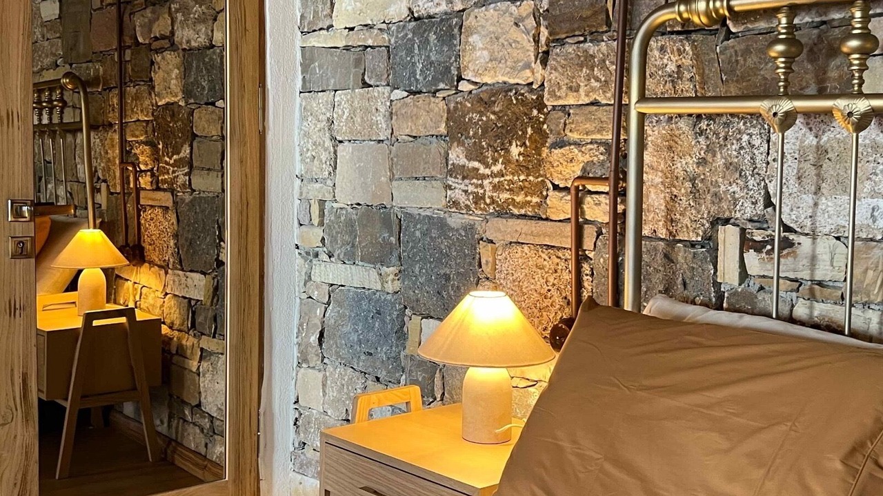 Photo of Bedroom in Bozcaada