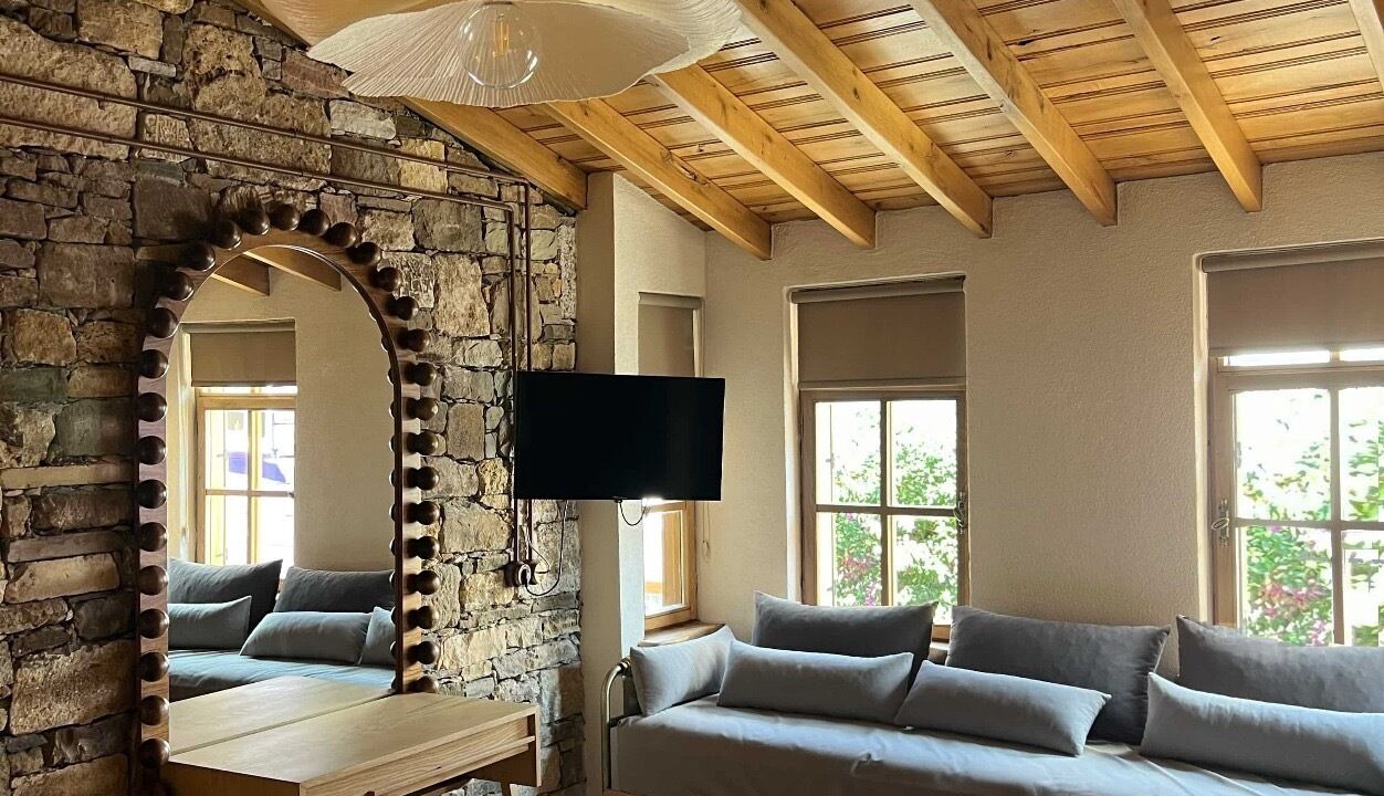 Photo of Bedroom in Bozcaada