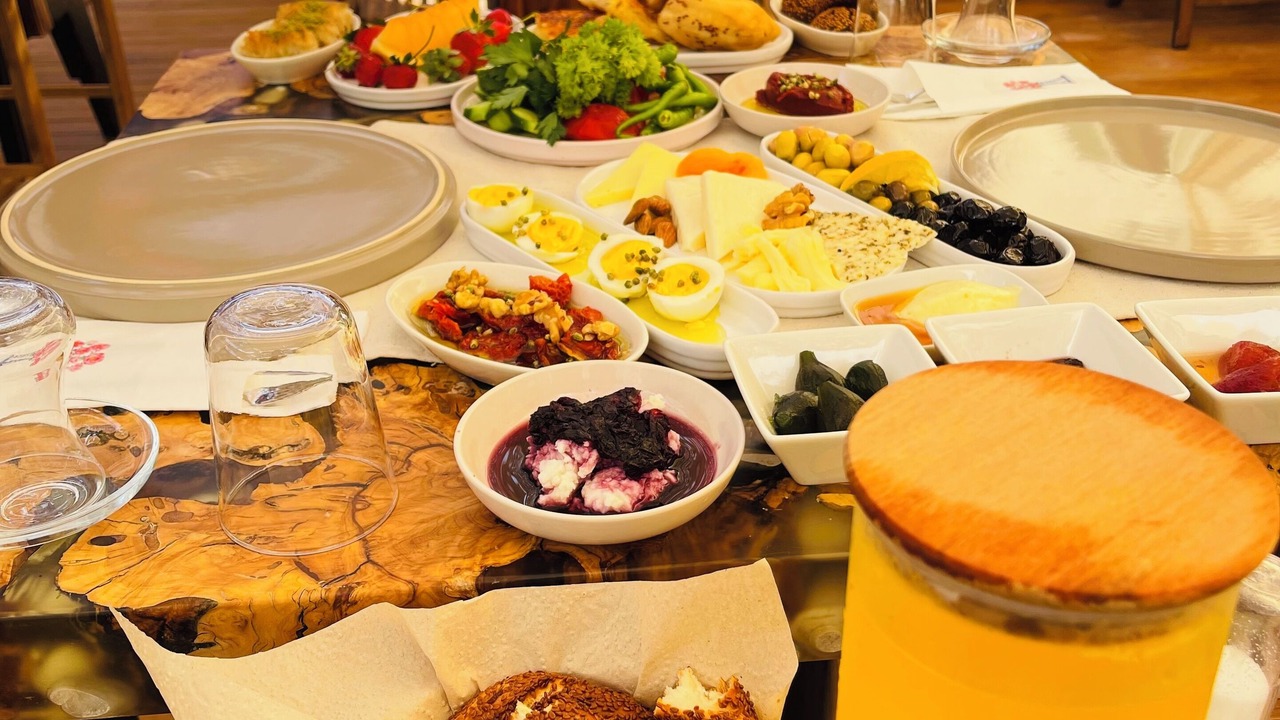 Photo of Kitchen in Bozcaada