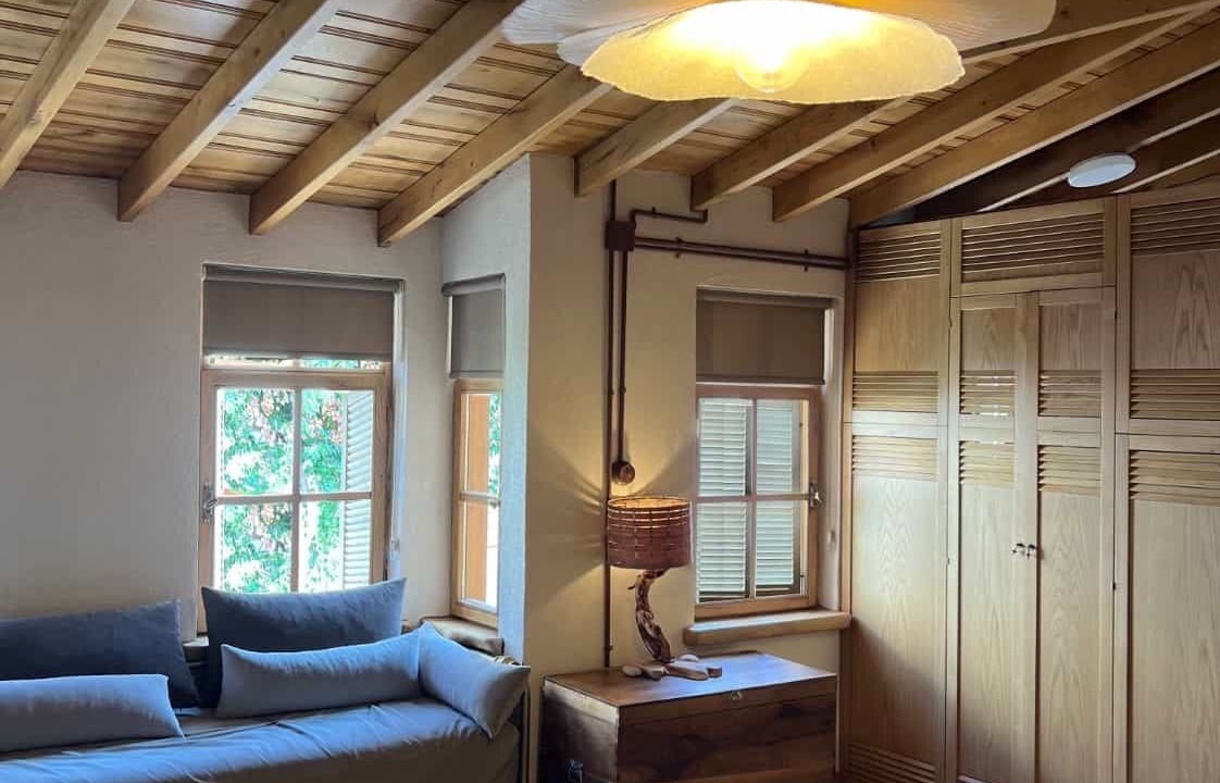 Photo of Bedroom in Bozcaada